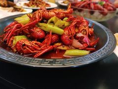 -金陵暴走小龙虾·迷踪蟹(凯德MALL店)