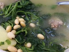 -海宝酒家(中山四路店)