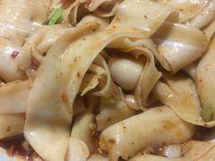 -关中道陕味艺术餐厅(西岳庙店)
