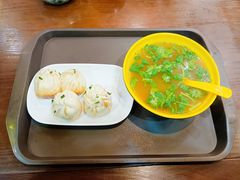 -大壶春(四川中路店)