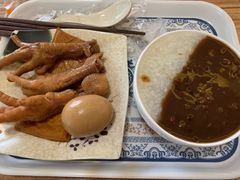 -笃笃笃糖粥(十全街店)