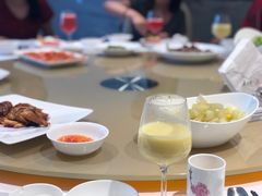 -箸福·夜上海(雨花客厅店)