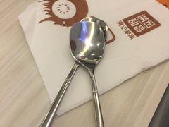 -满记甜品(荟聚购物中心店)