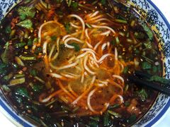 -玉香宫河州牛肉拉面