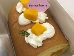 -花间烘焙BLossom Bakery