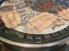 -燚青春东北泥炉烤肉(百合店)