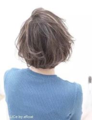 -GIRL STYLE 烫发·染发沙龙