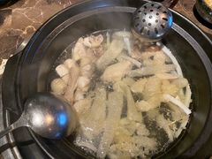 -同仁四季椰子鸡(海岸城天利店)