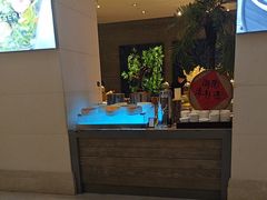 -海口绿发希尔顿酒店-田园汇自助餐·三文鱼·海鲜