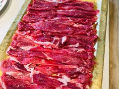 -东门口涮肉·砂锅·烤串(老门东店)