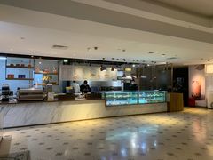 -1868 Café(上海自然博物馆店)