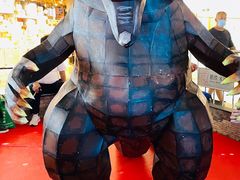 -鹏欣水游城