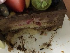 -莎琳娜食品有限公司·蛋糕店