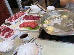 -潮悦牛肉火锅城(水贝店)
