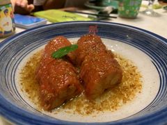 -那家小馆•北京菜•烤鸭(中关村店)