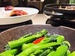 -侨美食家·粤菜(体育西路店)