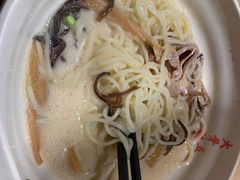 -味千拉面(南昌杉杉奥特莱斯广场店)
