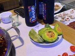 -百口川老火锅(西科大新区店)