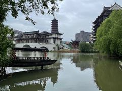 -长兴太湖图影湿地文化园