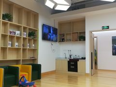-积木宝贝科学早教(sm广场店)