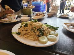 -大螃蟹海鲜餐厅