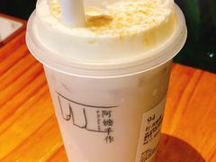 -阿嬷手作(南宁百盛印象城店)