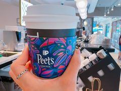 -Peet's Coffee皮爷咖啡(豫园店)