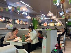 -蛙喔牛蛙(淮安吾悦店)