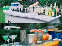 -青岛海尔洲际酒店