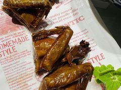 -兰亭轩茶餐厅(长江路店)