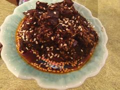 -院8里·小聚园老川菜(九眼桥店)