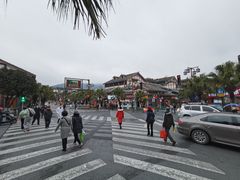 -遵义会议纪念馆