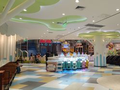 -meland亲子乐园•派对•研学(苏州悠方购物中心店)