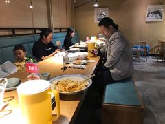 -宽味餐厅(万博广场店)