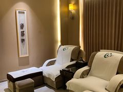 -良子健身·竹Spa(五四广场店)