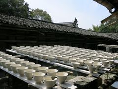 -景德镇古窑民俗博览区