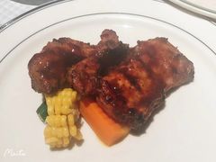 -食间牛排(湖西路店)