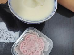 -百花传统甜品店(原址店)