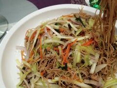 -国惠大酒楼(仓山万达店)