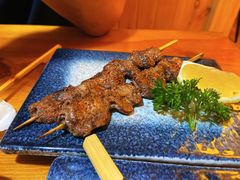 -千吉日本料理(日本一条街店)