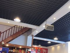 -草墩罗非鱼庄•野生菌•腊排骨(七星街上段店)