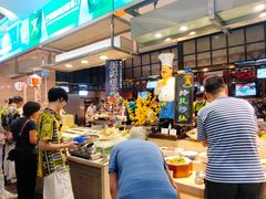 -舜和巴西烤肉餐厅(舜和国际店)