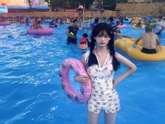 -武汉玛雅海滩水公园