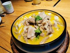 -竹里馆·淮扬菜·功夫茶(老门东店)