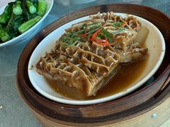 -金悦轩海鲜酒家(拱北店)