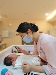 -爱贝蕊恩韩式月子会所(宝安店)