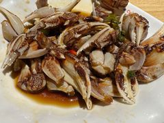 蟹钳-全渔村小海鲜