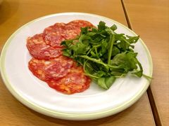 -萨莉亚意式餐厅(国展天虹店)