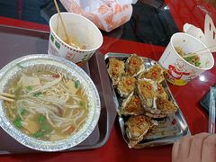 -新五爱道夜市