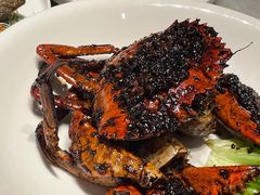 -莆田餐厅PUTIEN(万象天地店)